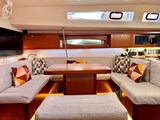 Beneteau Oceanis 58